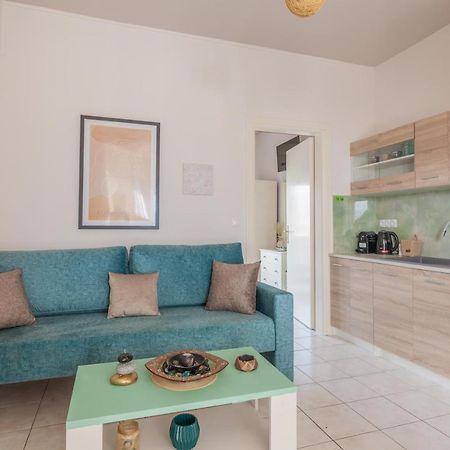 Kissamos Sea View Beach Apartments Εξωτερικό φωτογραφία