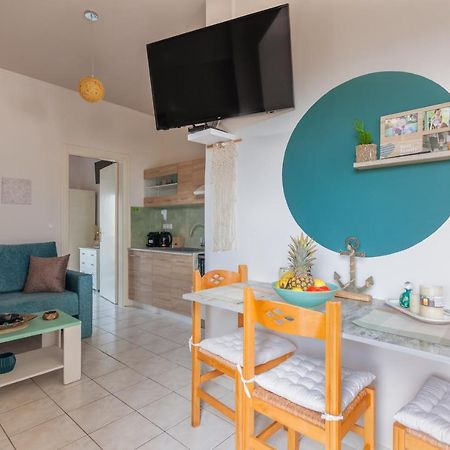 Kissamos Sea View Beach Apartments Εξωτερικό φωτογραφία