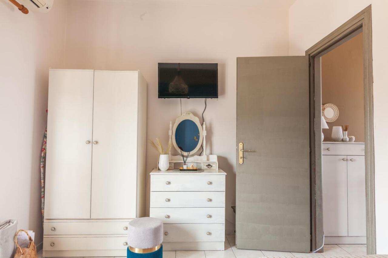 Kissamos Sea View Beach Apartments Εξωτερικό φωτογραφία