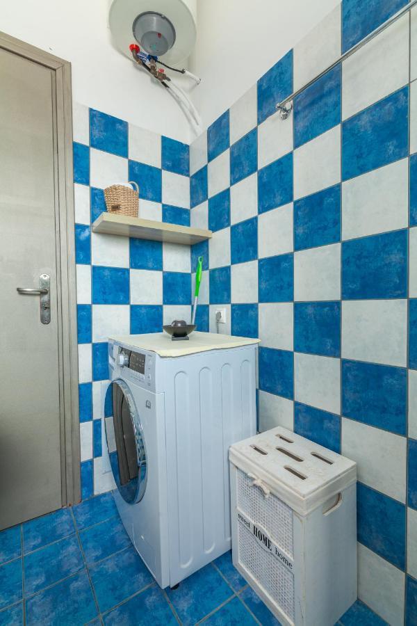 Kissamos Sea View Beach Apartments Εξωτερικό φωτογραφία