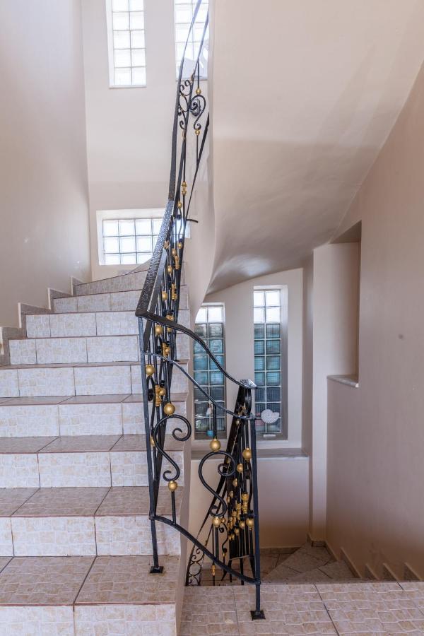 Kissamos Sea View Beach Apartments Εξωτερικό φωτογραφία