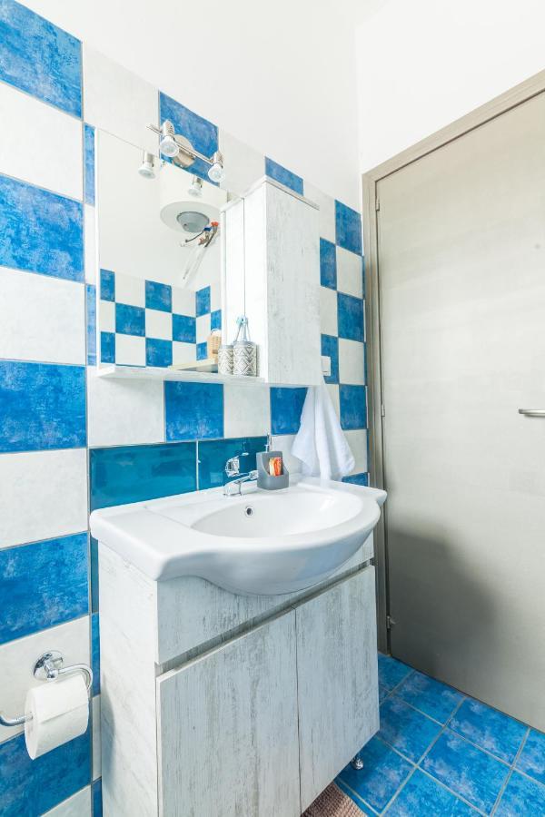 Kissamos Sea View Beach Apartments Εξωτερικό φωτογραφία