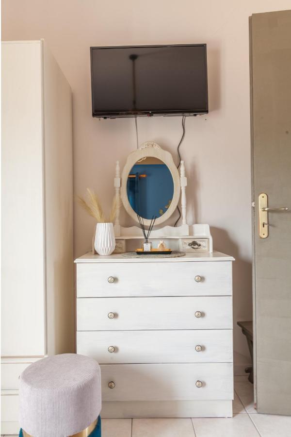 Kissamos Sea View Beach Apartments Εξωτερικό φωτογραφία