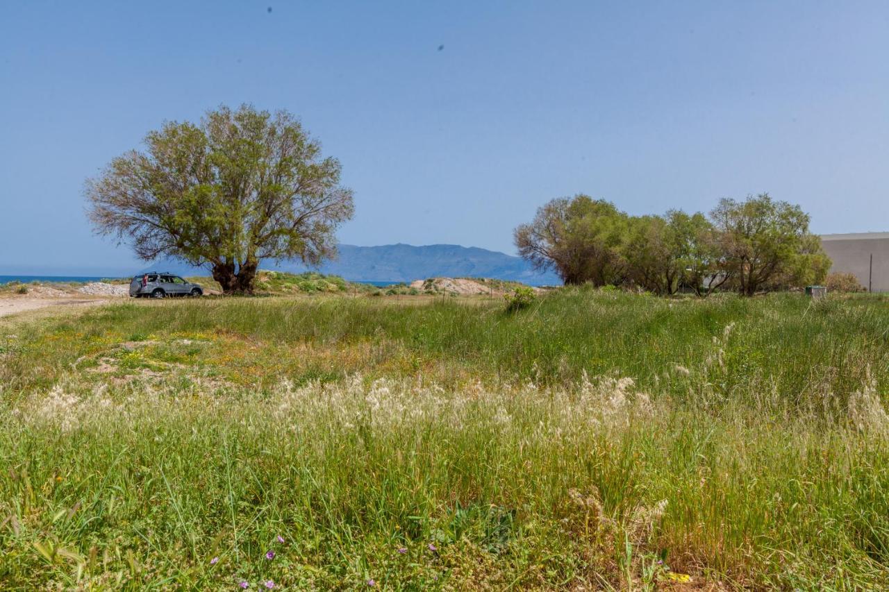 Kissamos Sea View Beach Apartments Εξωτερικό φωτογραφία