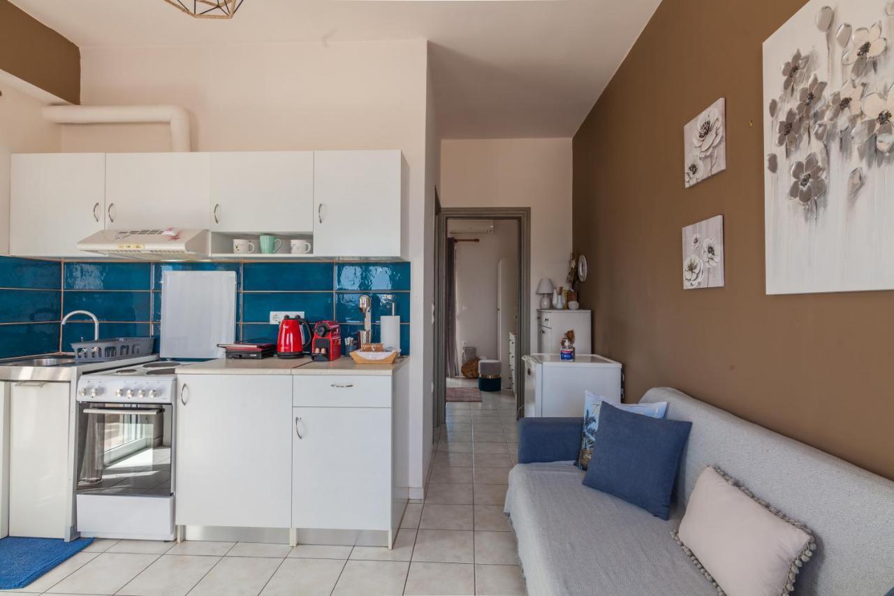 Kissamos Sea View Beach Apartments Εξωτερικό φωτογραφία