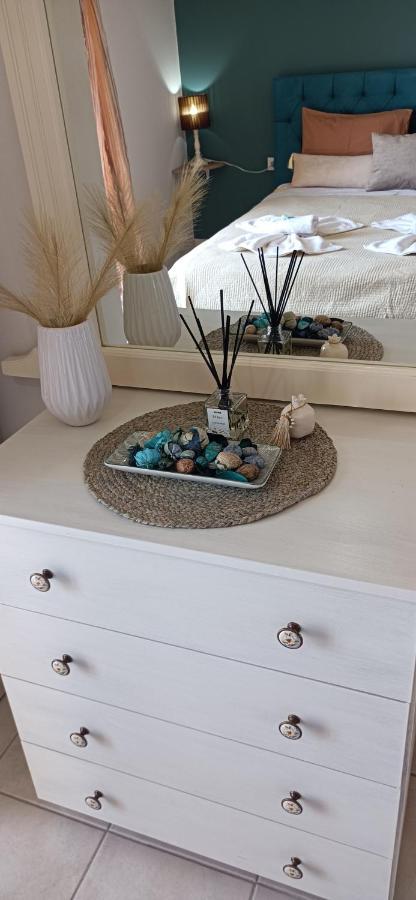 Kissamos Sea View Beach Apartments Εξωτερικό φωτογραφία