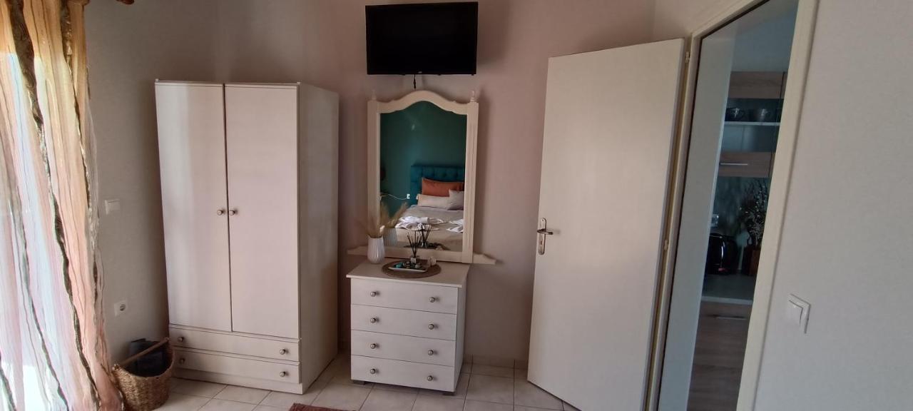 Kissamos Sea View Beach Apartments Εξωτερικό φωτογραφία