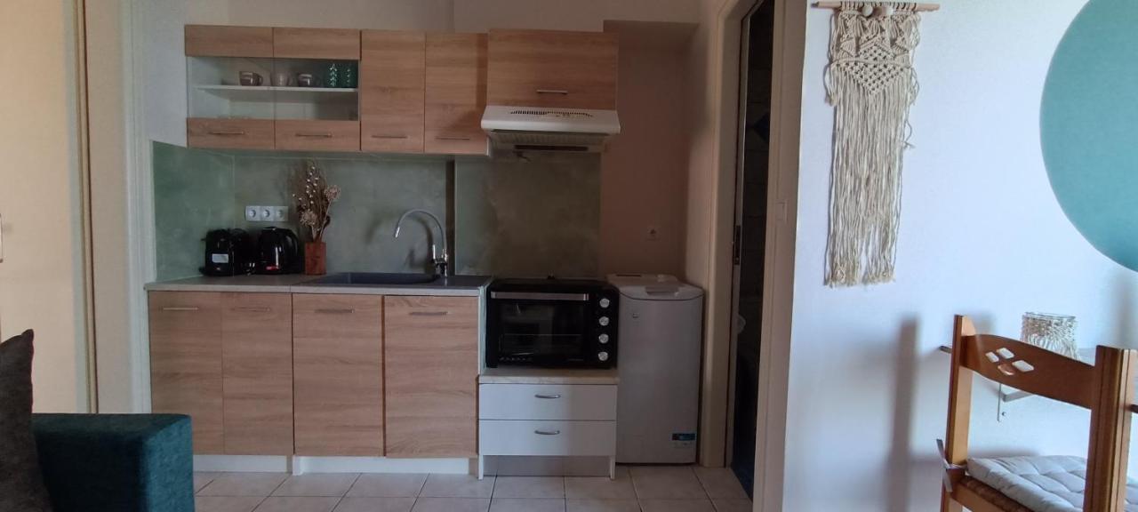 Kissamos Sea View Beach Apartments Εξωτερικό φωτογραφία
