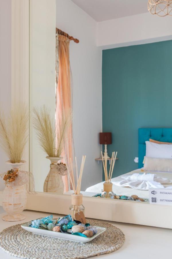 Kissamos Sea View Beach Apartments Εξωτερικό φωτογραφία