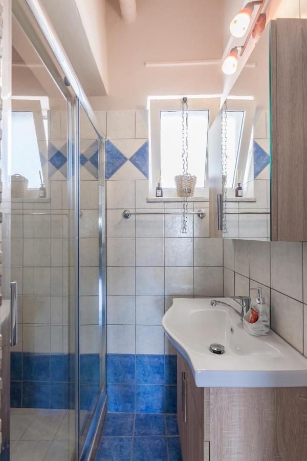 Kissamos Sea View Beach Apartments Εξωτερικό φωτογραφία