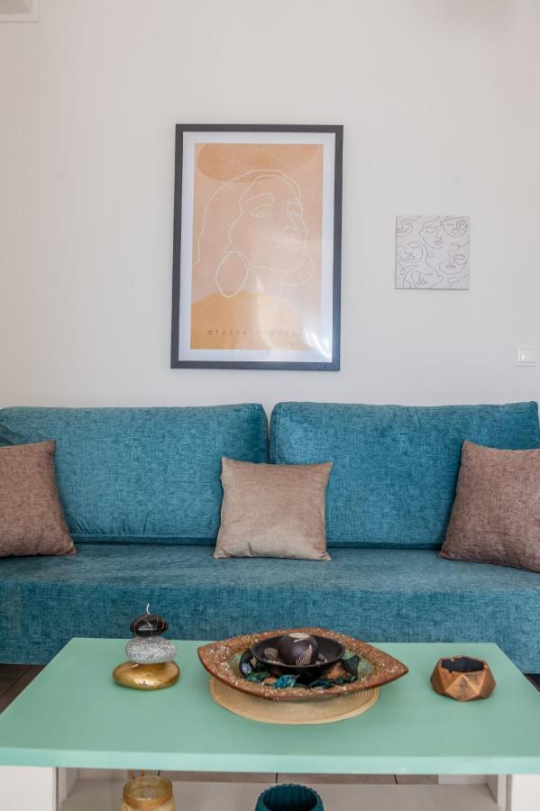 Kissamos Sea View Beach Apartments Εξωτερικό φωτογραφία