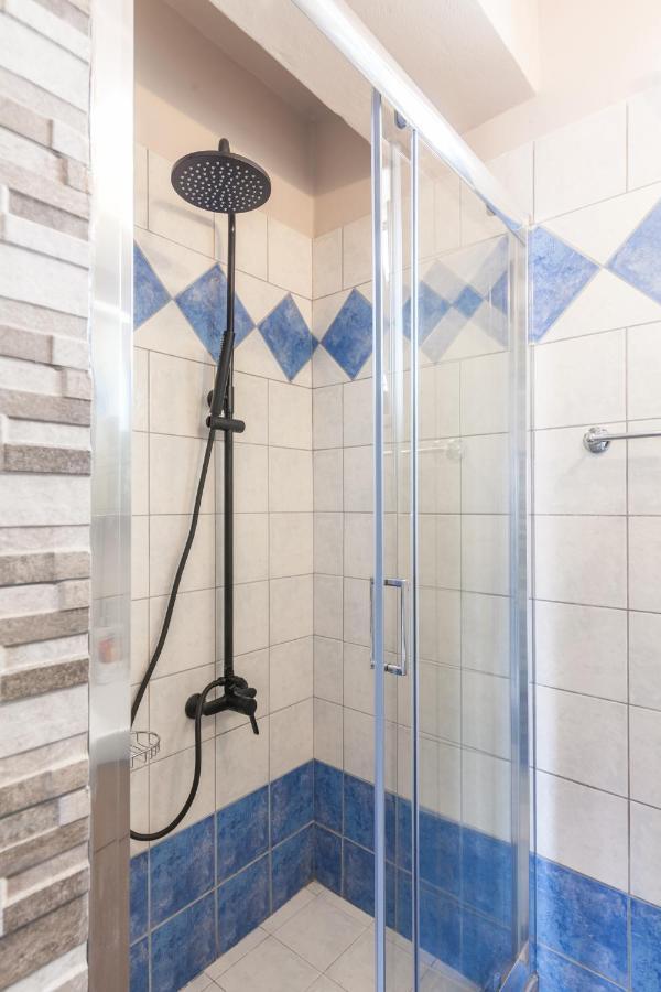 Kissamos Sea View Beach Apartments Εξωτερικό φωτογραφία