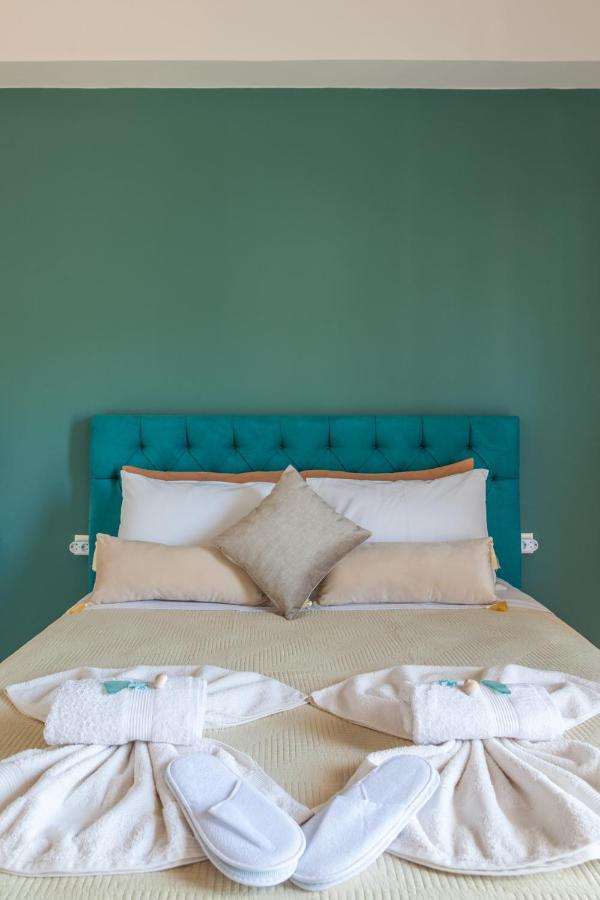 Kissamos Sea View Beach Apartments Εξωτερικό φωτογραφία