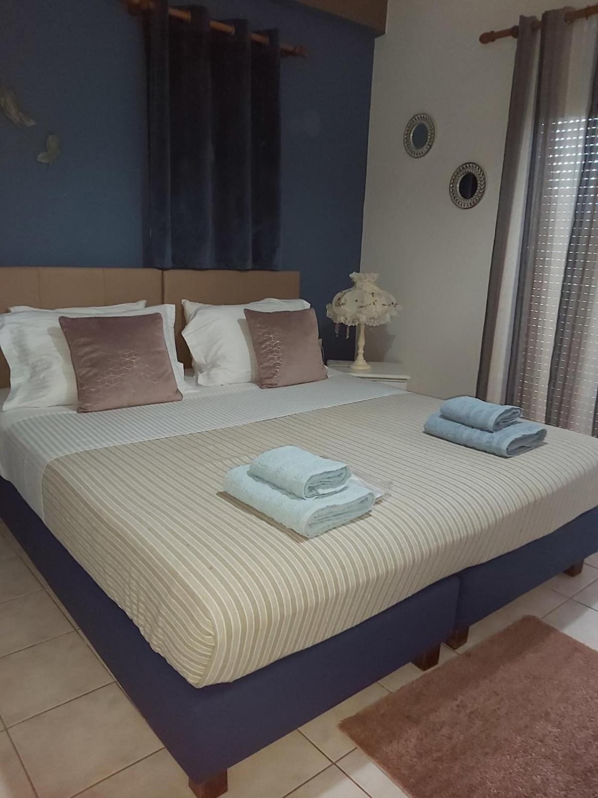 Kissamos Sea View Beach Apartments Εξωτερικό φωτογραφία